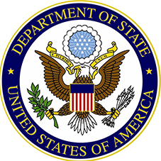  АКШ элчилигинин Демократиялык комиссиясы